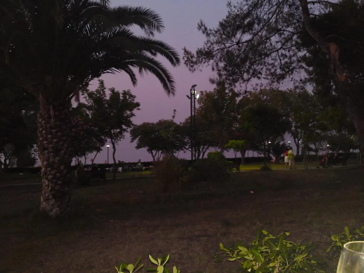 Plaza Hotel Chaniotis