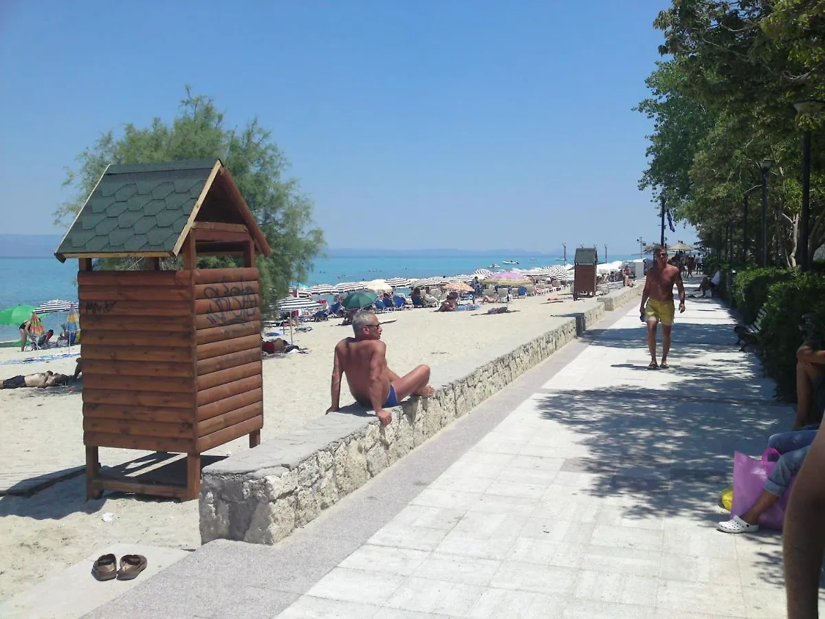 Plaza Hotel Chaniotis