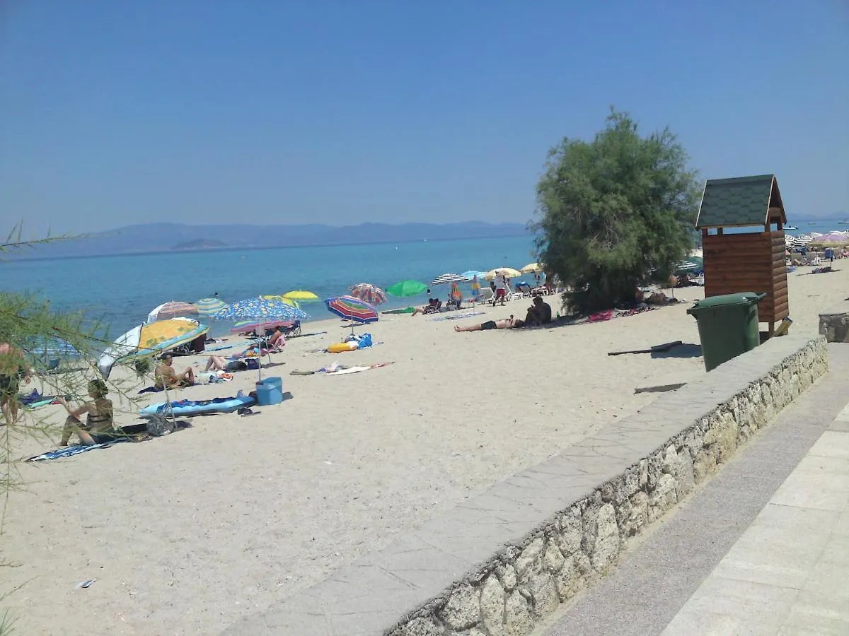 Plaza Hotel Chaniotis
