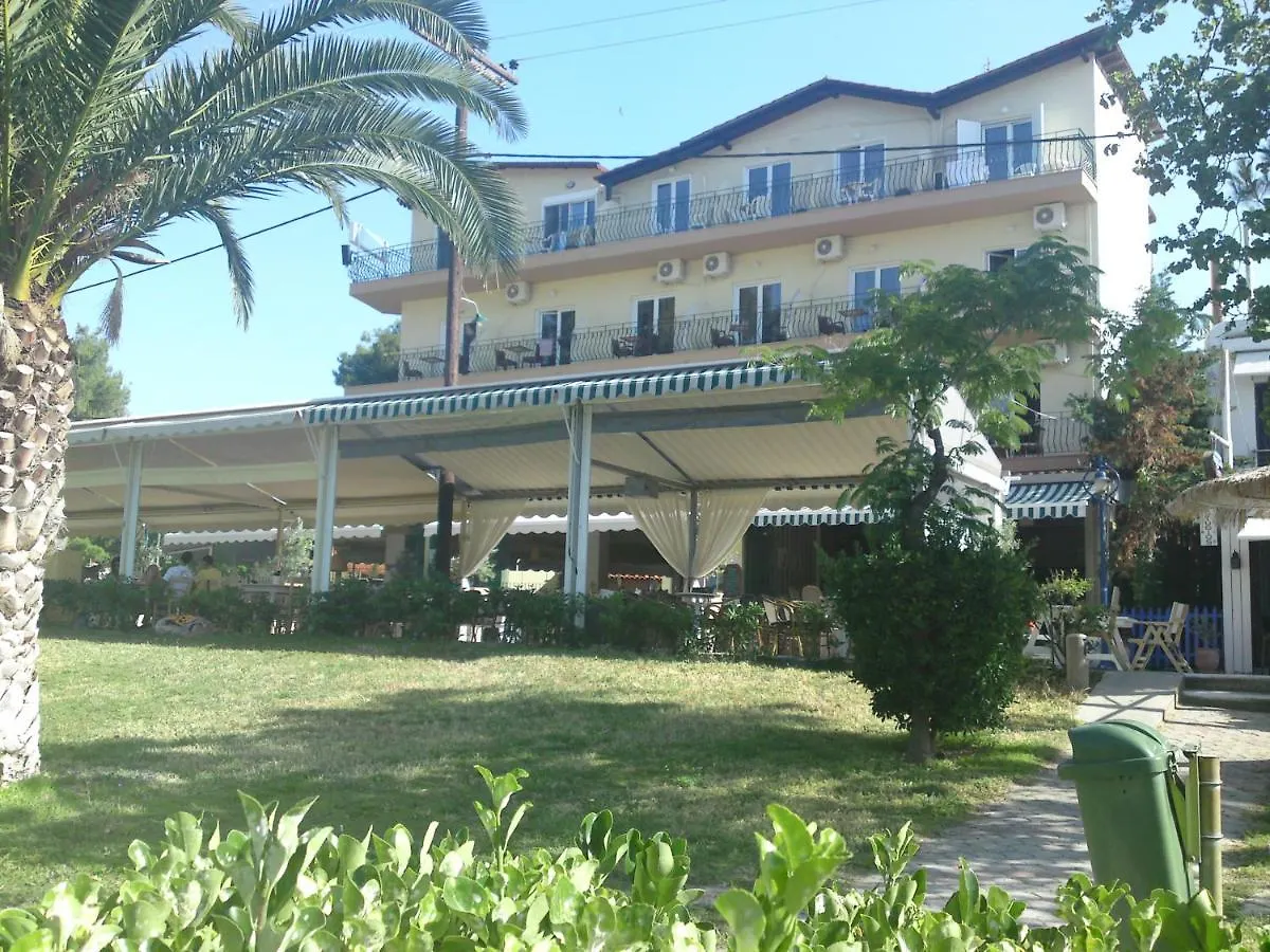 ***  Plaza Hotel Chaniotis Griechenland