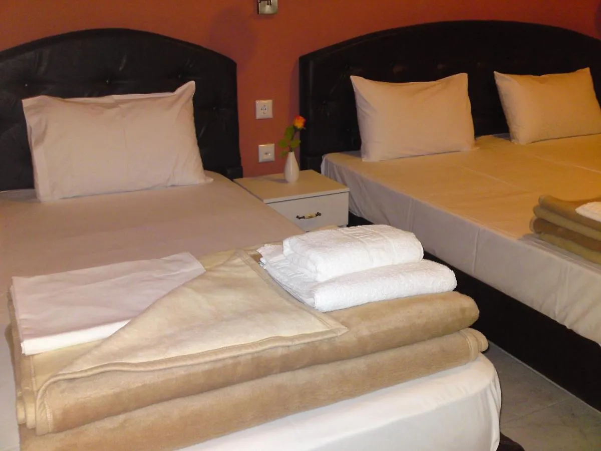 Plaza Hotel Chaniotis