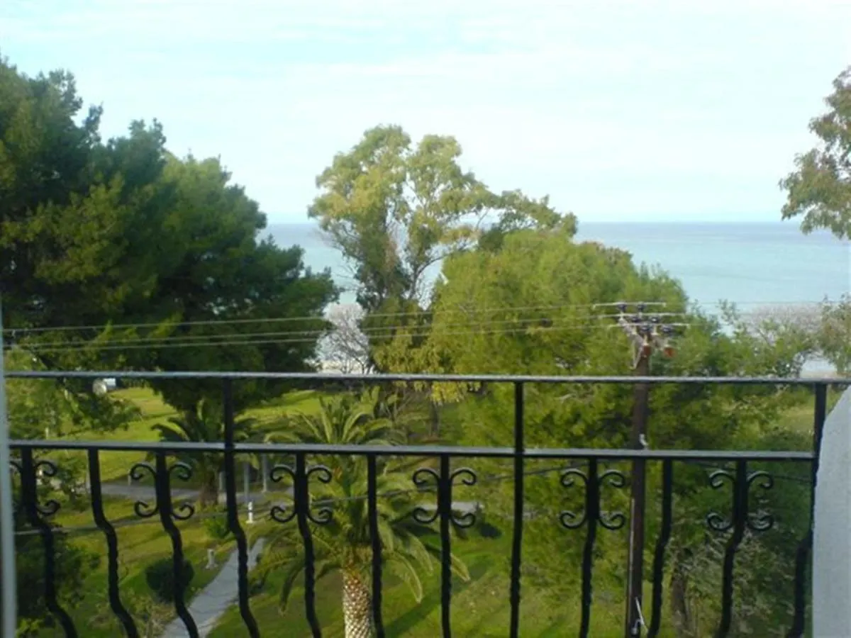Plaza Hotel Chaniotis 3*,