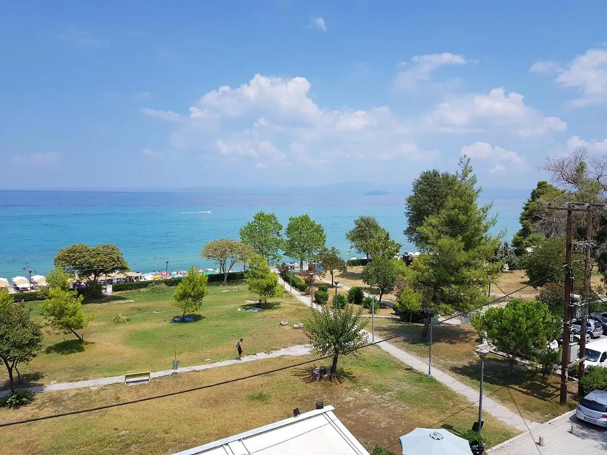 Plaza Hotel Chaniotis Griechenland