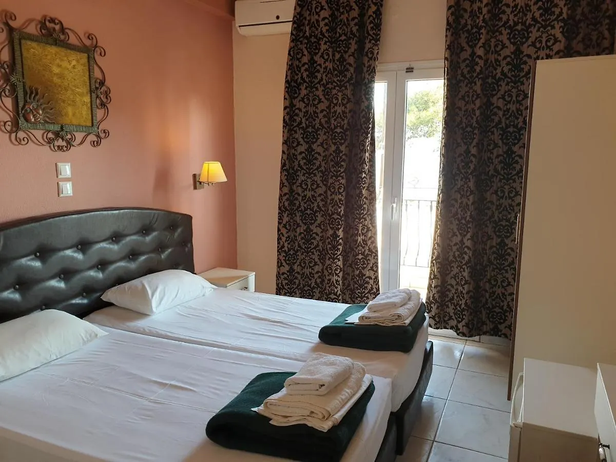 Plaza Hotel Chaniotis