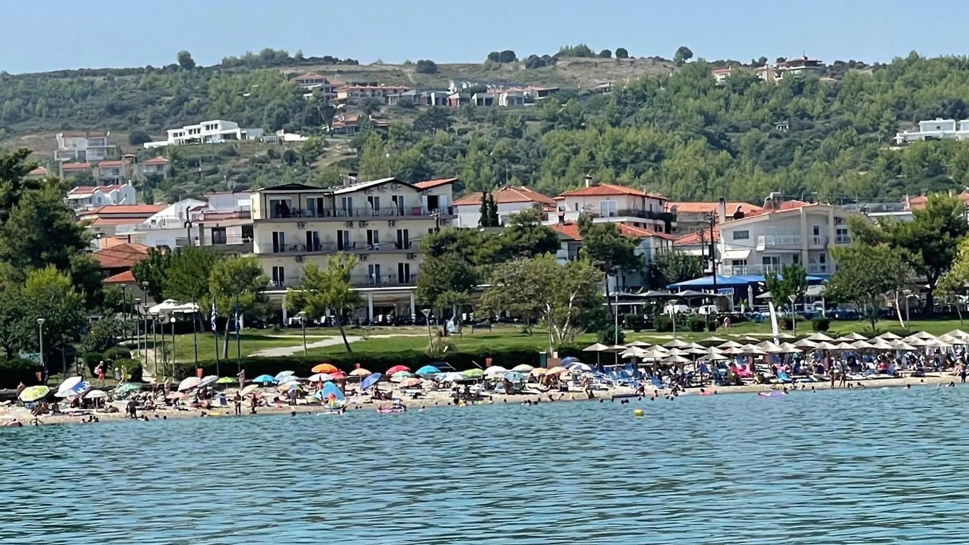 Plaza Hotel Chaniotis 3*,  Griechenland