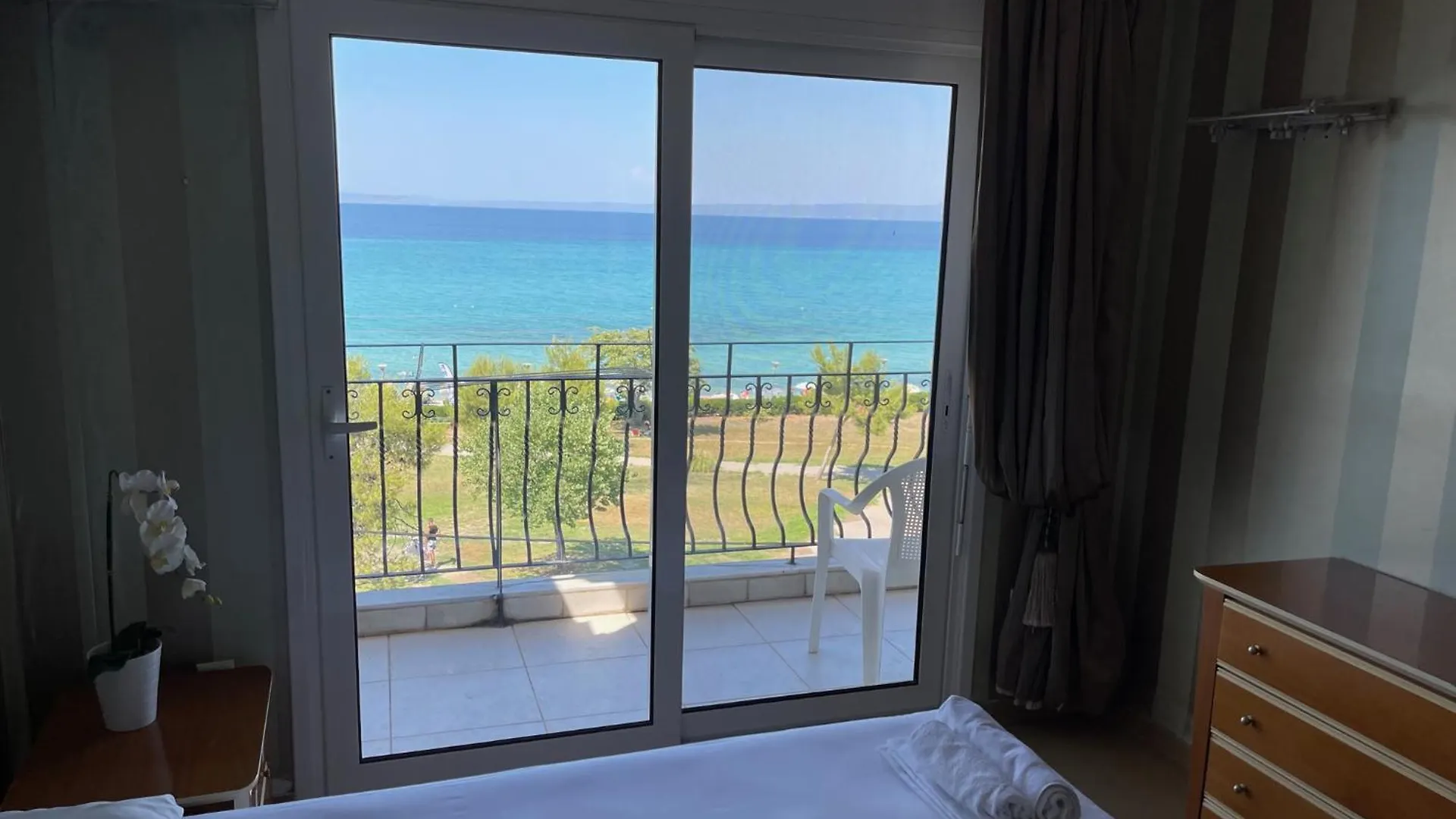 ***  Plaza Hotel Chaniotis Griechenland