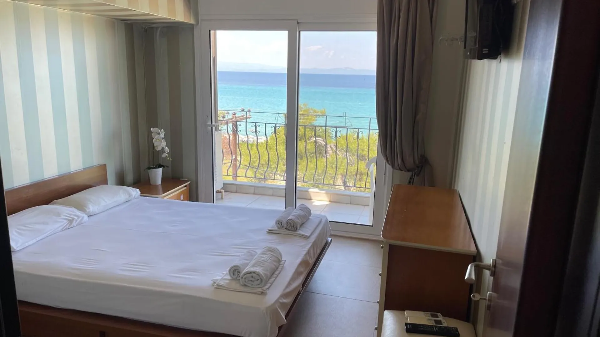 Plaza Hotel Chaniotis 3*,  Griechenland