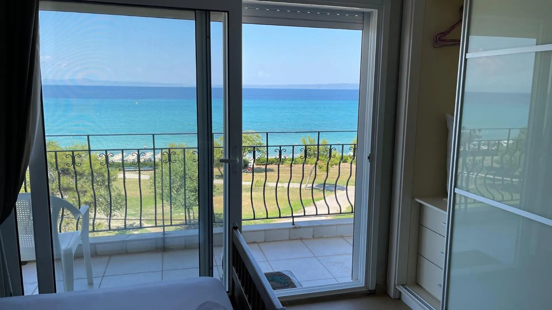 Plaza Hotel Chaniotis