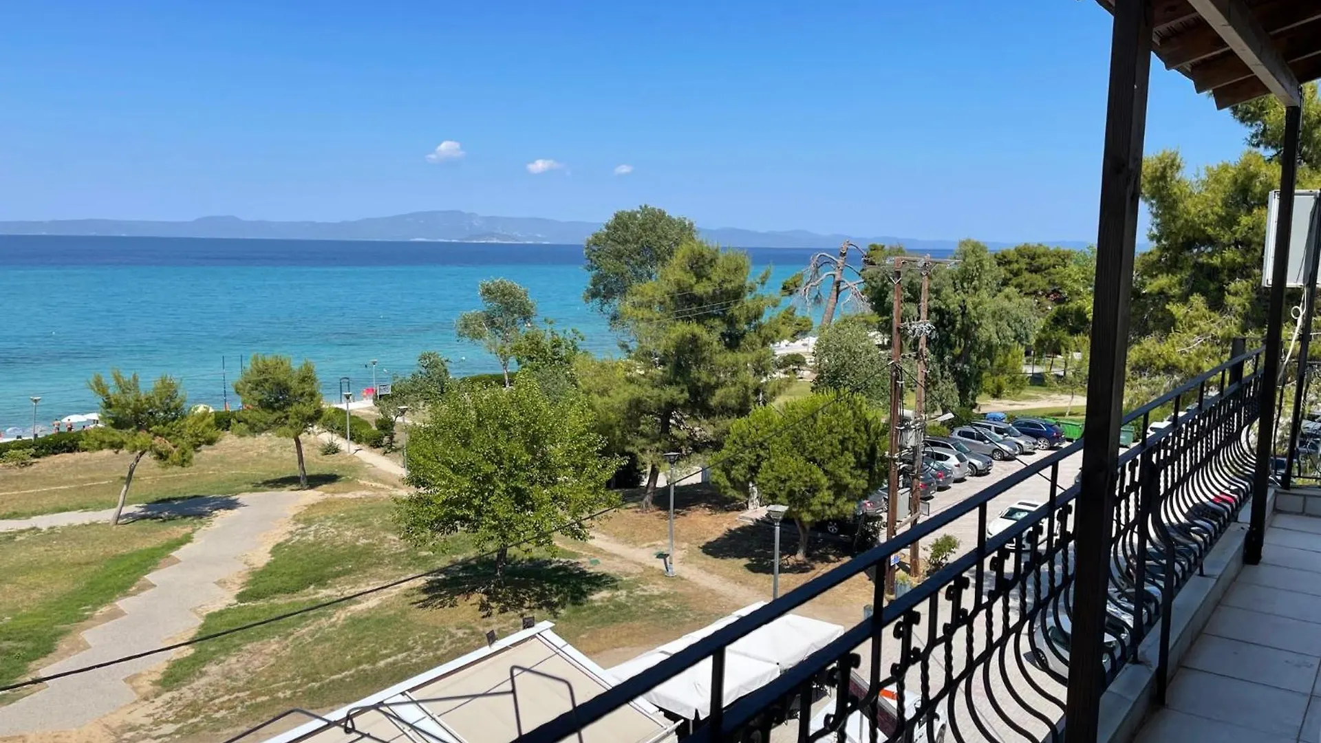 Plaza Hotel Chaniotis
